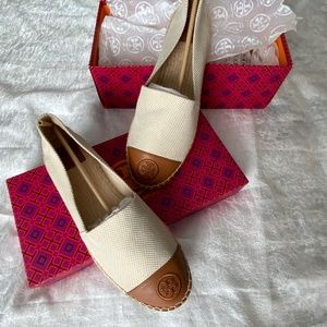 Tory Burch Espadrilles shoes